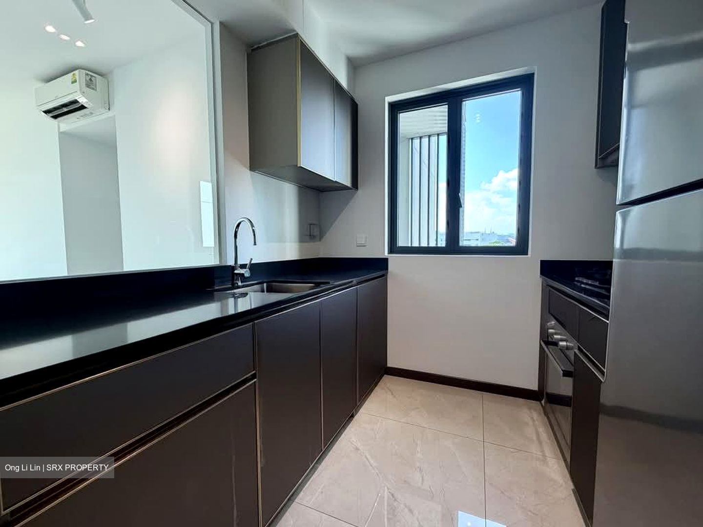 Normanton Park (D5), Apartment #603847421